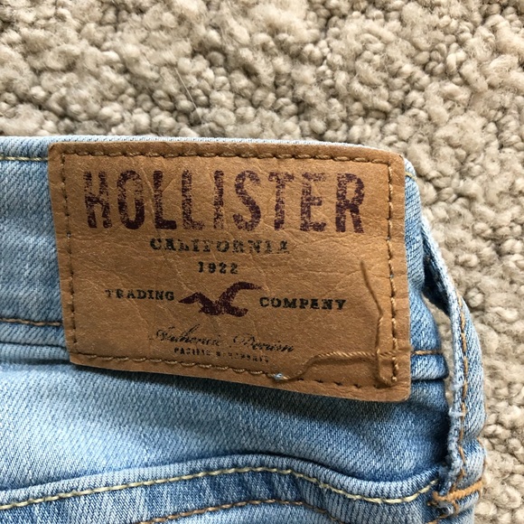 Hollister jeans - Picture 3 of 4